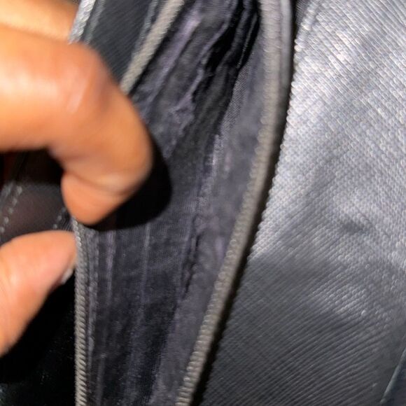 Authentic Prada Wallet - Picture 3 of 6